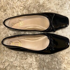 Sam Edelman Marisol Ballet Flats Size 10